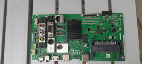 Main board for - board,