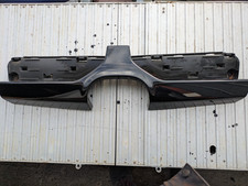 Smart roadster 452 brabus - 452, rear