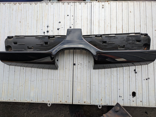Smart roadster 452 brabus - 452, rear