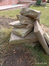Yorkshire stone