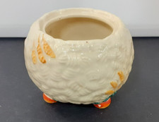 Newport Pottery Clarice Cliff