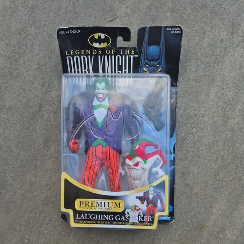 Kenner legends the dark - kenner,