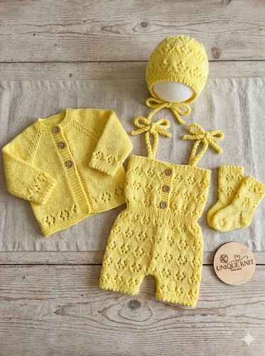 Davina piece set - “davina”, 4