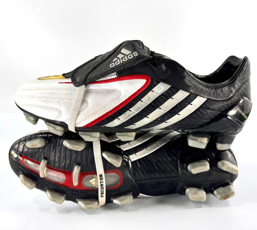 Adidas predator powerswerve - powerswerve, fg