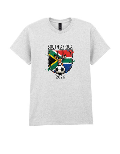 South africa world cup 2026 - cup,