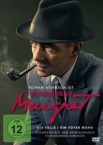 Maigret stellt mo - stellt, ei