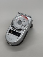 Sekonic Auto-Leader Model 38