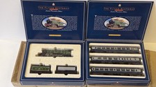 Hornby R098 OO Gauge LNER
