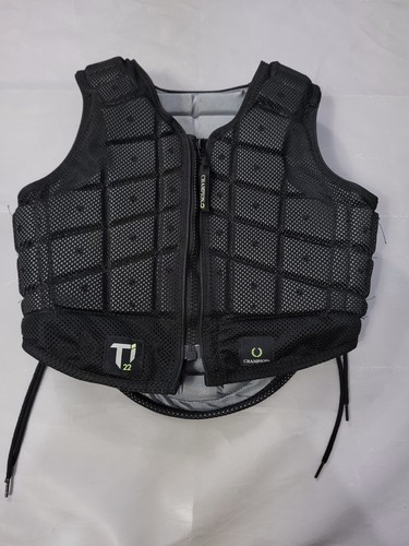 Champion ti22 body protector - ti22,