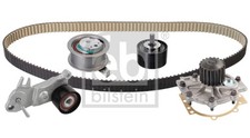 1x Febi Bilstein Water Pump +