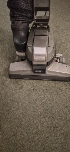 Kirby corded upright - kirby,