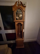 Vintage Clock Pendulum