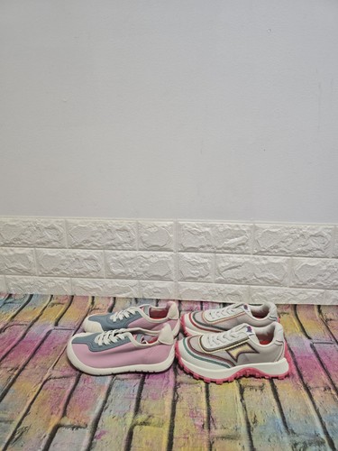 Camper twins lifestyle shoes - twins,