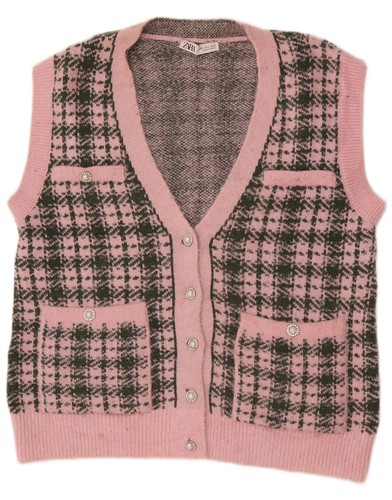 Zara womens sleeveless - womens,