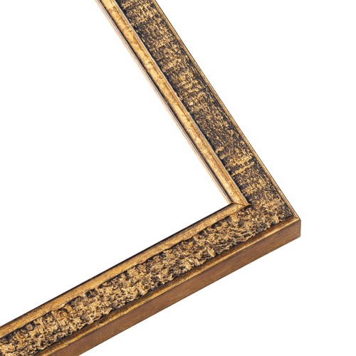 8x16 gold picture frame - 8x16,