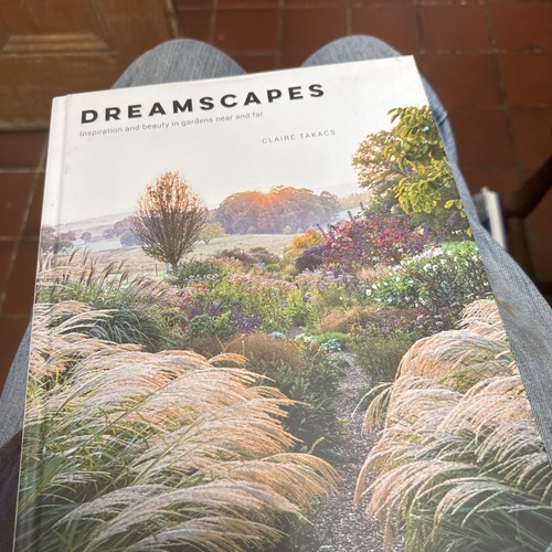 Dreamscapes inspiration and - inspiration,