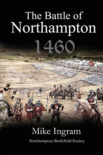 The battle northampton - the,