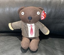 Mr Bean Teddy TY