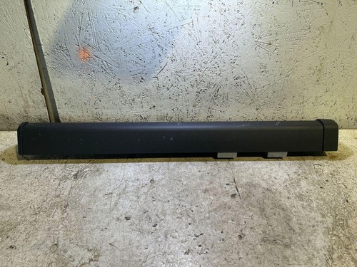 Volvo v70 iii - boot, sliding
