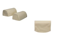 ArmCaps and Chair Back Slip