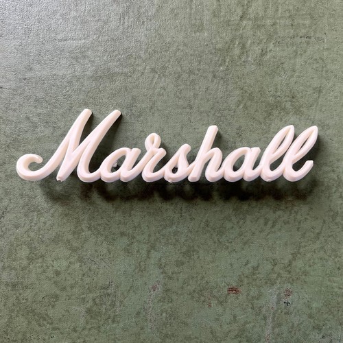 Vintage 1970 marshall jmp - 1970's,