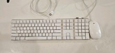 Apple A1048 USB Wired Mac