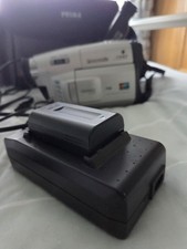 Panasonic VX27  VHS Movie