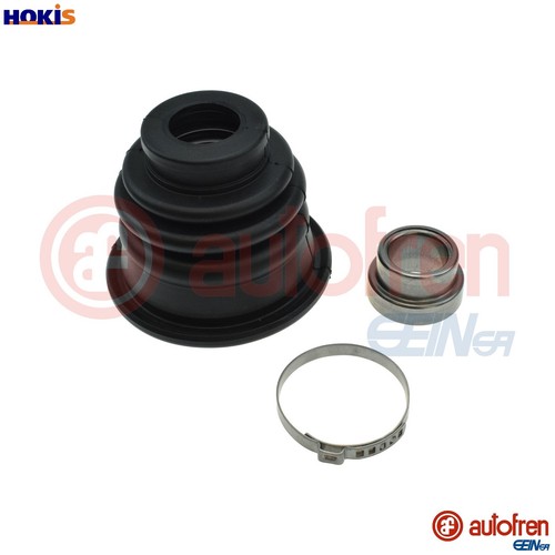 Bellow kit drive - kit, d8023