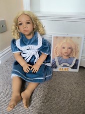 Alke - 1994 - Annette Himstedt