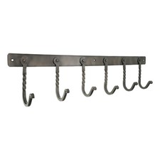 Coat Hook Rack Vintage Style
