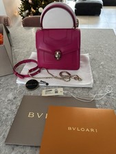 **Bvlgari**Serpenti Forever