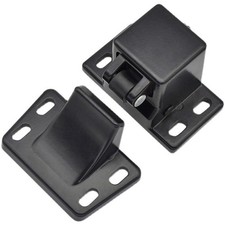 Aluminum Alloy Door Latch with