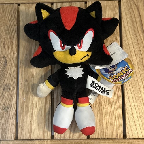 Shadow sonic the - hedgehog, 9″