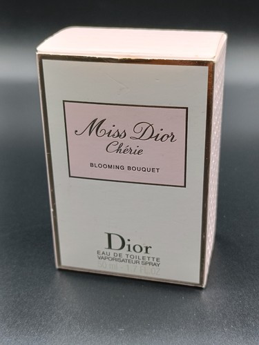 Dior miss cherie blooming - dior,