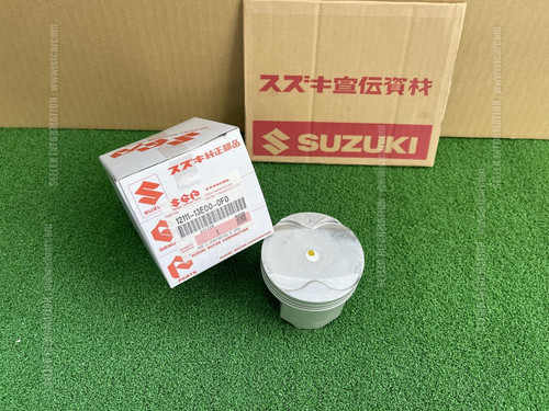 Suzuki dr250rs dr250rx - suzuki,