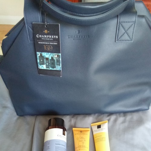 Champneys health spa - health,
