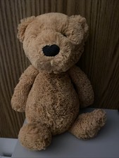Jellycat Bashful Brown Bear