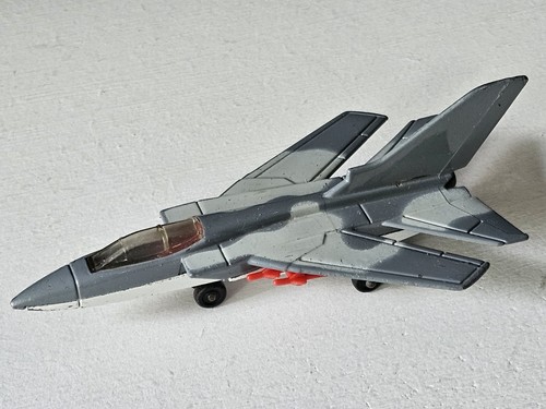 Matchbox sb22 panavia tornado - matchbox,
