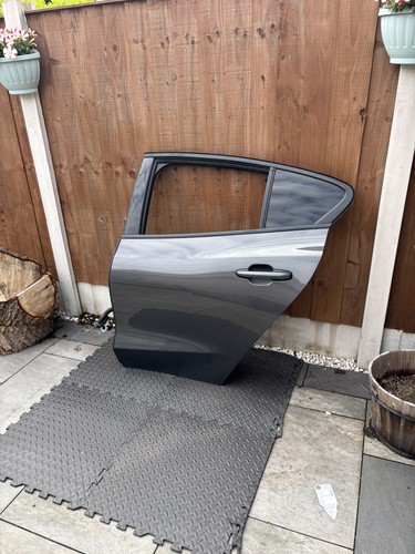 Ford focus mk4 - ford,