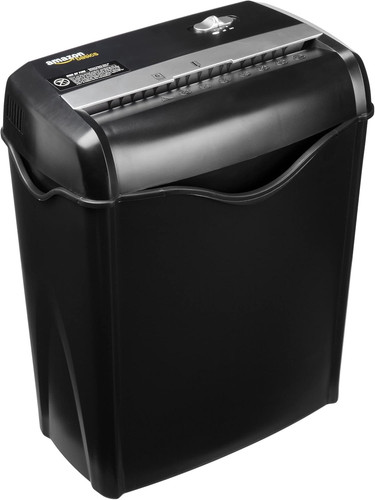 Amazon basics cross cut - amazon,