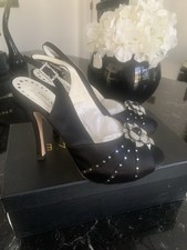 Siena XZane Shoes, Purchased