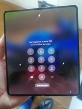 Samsung Galaxy Z Fold 5