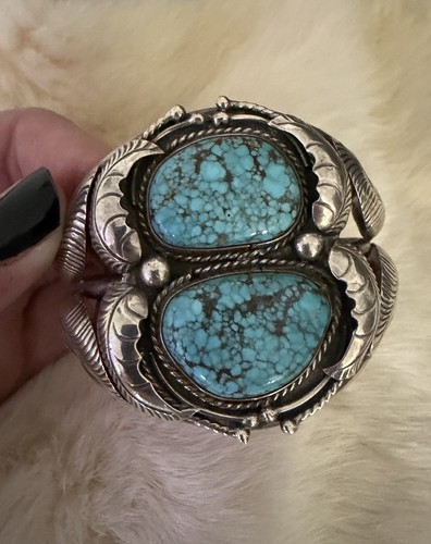 Vintage navajo dinè double - vintage,