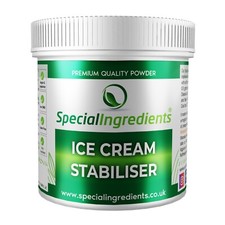 Ice Cream Stabiliser - Premium