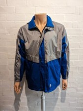 K-Way Mens Rain Jacket S