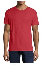 Hanes Mens Modal Triblend