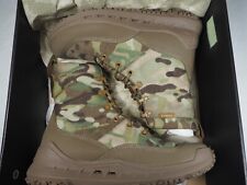 Lalo Rapid Assault Boots 9”