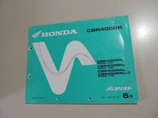 Parts List Catalog Spare Parts