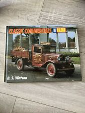 Classic Commercials in Colour