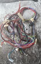 Hotpoint Aquarius WMF740K Washing Machine Main Wire Harness Assembly